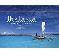 Agenda-Calendrier Thalassa 2016