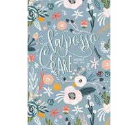 Agenda Ce la Posso Fare 2025/2026: Diario Settimanale da Settembre 2025 a Dicembre 2026 - Layout Verticale per Restare Focalizzata, 16 Mesi in Formato A5 da Portare Sempre con Te