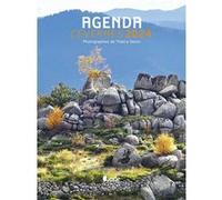 Agenda Cévennes 2024 Thierry Vezon (Auteur)