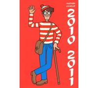 Agenda Charlie 2010-2011