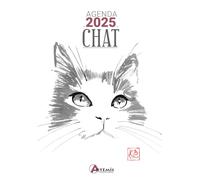 Agenda chat 2025
