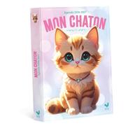 Collectif – Agenda Chatons 2026-2027 – relié – Deux Coqs d'Or