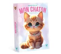 Agenda Chatons 2026-2027 - Collectif - Deux Coqs D'or - relié - Agenda