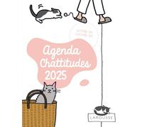 Agenda Chattitudes 2024-2025 (2023)