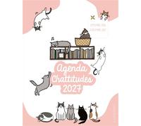 Agenda Chattitudes 2026-2027 (2026)