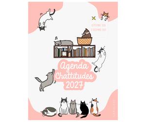 Agenda Chattitudes 2027