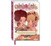 KUROKAWA Chocola et Vanilla - agenda 2023/2024