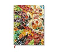 Agenda Civil 2027 Le Soleil de Gaudi Ultra Journalier Paperblanks