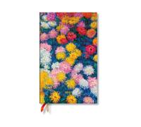 Agenda Civil 2027 Les Chrysanthèmes de Monet Maxi Semainier HOR Paperblanks