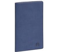 Exacompta - Agenda Exaplan 16 Winner 9x16cm- Janv à déc 2027 Aléatoire