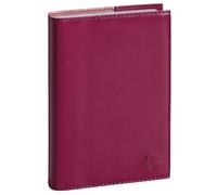 Agenda civil journalier Exacompta Day to Day Volga 2026 Modèle aléatoire