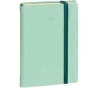 Agenda civil Quo Vadis Président Prestige ML Silk Vert d’Eau Vert d’Eau G