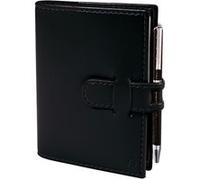 Agenda civil QuoVadis 2022 Randonnée Prestige Soho Noir Noir G