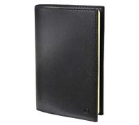 Quo Vadis - Agenda 2026 - Affaires Prestige - Semainier Planning - Français - Soho Noir - 14 mois de décembre à janvier - 10x15cm - Papier ivoire