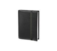 Agenda civil QuoVadis Time life Pocket Noir