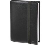 Agenda civil QuoVadis Time life Pocket Noir Noir G
