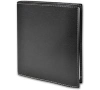 Quo Vadis - Agenda année scolaire - 2025-2026 - Exécutif Septembre - Semainier Planning - Français - Club - Noir - 13 mois de août à août - 16x16 cm