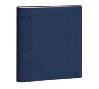 Agenda civil semainier de bureau Exacompta Visuel 7 Collection Winner Août 2025 à Août 2026 15 x 21 cm Modèle aléatoire