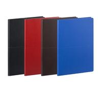 Agenda civil semainier de bureau Oxford Collection First 2027 16 x 24 cm Modèle aléatoire