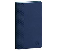 Agenda civil semainier de poche Exacompta Collection Winner Septembre 2025 à Août 2026 9 x 17,5 cm Modèle aléatoire