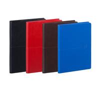 Agenda civil semainier de poche Oxford Collection First 2027 10 x 15 cm Modèle aléatoire