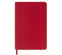 Moleskine Weekly Planner 2023-2024, 18-Months Agenda, Academic Diary, Weekly Dia