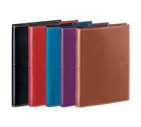 Agenda Semainier Oxford Voyage 2025 10 x 15 cm Modèle aléatoire