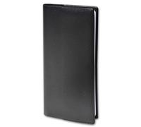 Agenda civil semainier Quo Vadis Impalnote S Impala Décembre à Décembre 2025-2026 8,8 x 17 cm Noir