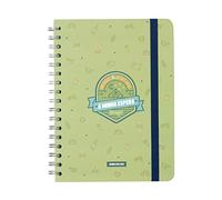 Agenda classique 2022-2023 hebdomadaire - Milhões d'aventures à minha attend