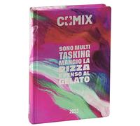 AGENDA COMIX 16 MESI MIGNON PLUS