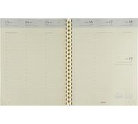 AGENDA CONCORDE RECHARGE