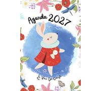 Agenda Conigli 2027: La Voce Dei Conigli