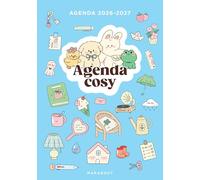 Agenda cosy: Agenda 2026-2027