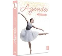 AGENDA DANSE 2021-2022