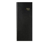 Agenda de banque 2020 BREPOLS LIMA Jupiter 1 jour sur 2 pages - 1 volume