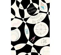 Agenda de Bord Professeur de Maths: Carnet de bord A4 pour les enseignants