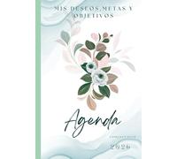 AGENDA DE CORRESPONDENCIA 2026