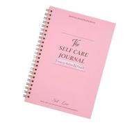 Agenda de gratitude compact pour femme avec instructions guidées pour suivre les progrès et encourager la sensibilisation au bien-être, journal de gratitude, planificateur de routine