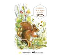 Agenda De La Nature Au Jardin