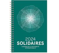 Agenda de la solidarité internationale 2024
