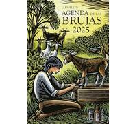 Agenda de Las Brujas 2025