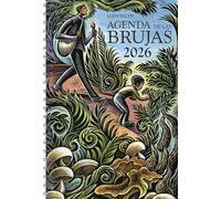 Agenda de Las Brujas 2026