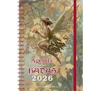 Agenda de Las Hadas 2026