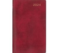 Agenda de poche 2024