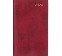 Agenda de poche 2024