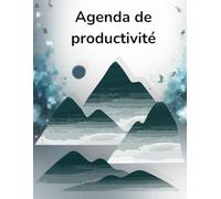 Agenda de productivité