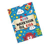 Agenda de progrès pour enfants - Planificateur hebdomadaire pour le suivi des tâches terminées - Plans d'étude et de développement personnel - Planificateur hebdomadaire pour enfants