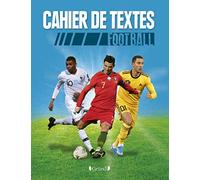 Agenda de textes Football