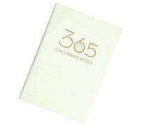 Agenda de voyage 2026 - Format compact - Systèmes de suivi des tâches - Expérience d'écriture fluide - Calendrier mensuel hebdomadaire