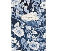 Agenda del Docente 2025/2026: Formato A5, Planner Settimanale e Mensile con Registro